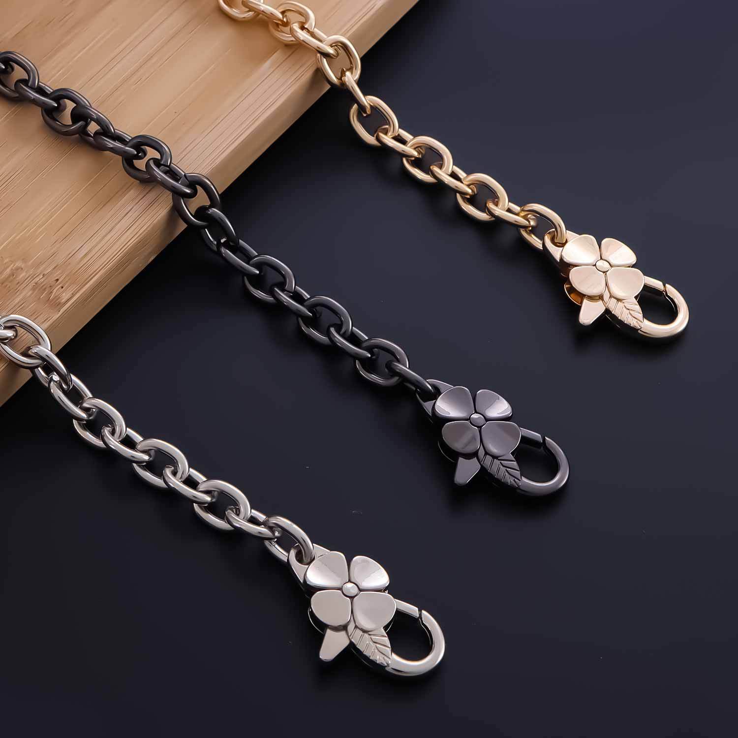 Women Bags Dior - Dompet pengganti tali rantai tas tangan,