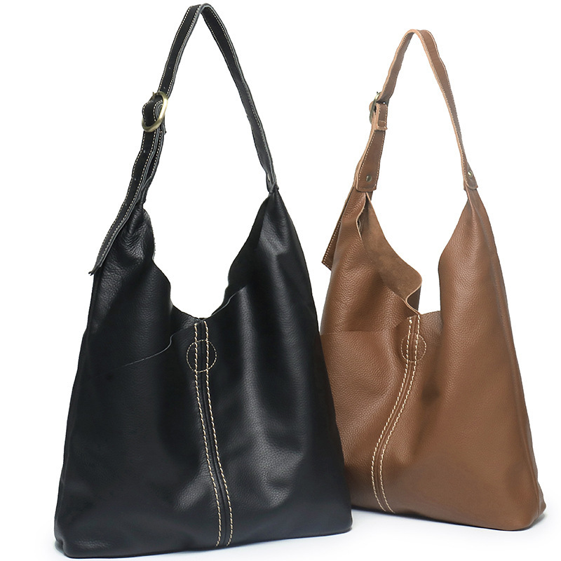 Women'S Bags Top 10 - Tas Tote Wanita Buatan Tangan Selempang