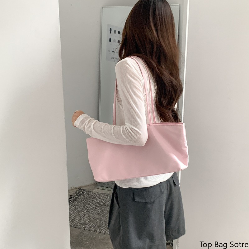 Women'S Bags Top 10 - Tas Selempang Wanita Kapasitas Besar Bahan