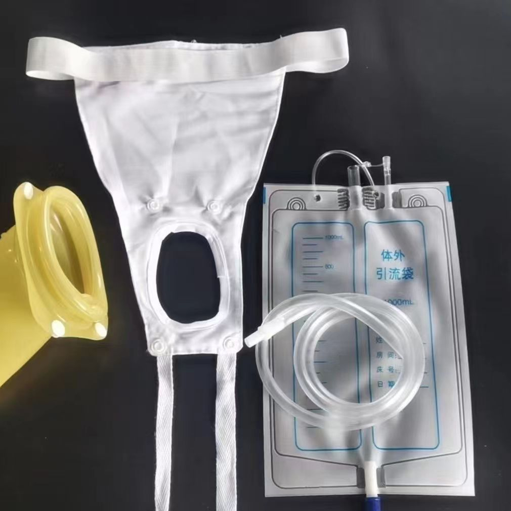 Women Bags Under 1000 - 1000Ml Tas Pengumpul Urin Pengumpul Urin