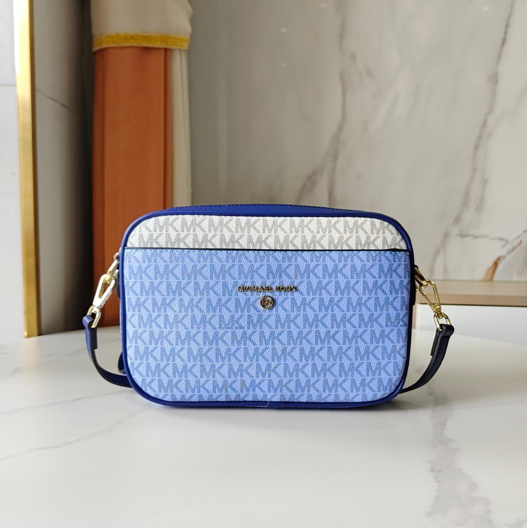 Women'S Bags Michael Kors - Tas selempang kamera Michael Kors Jet