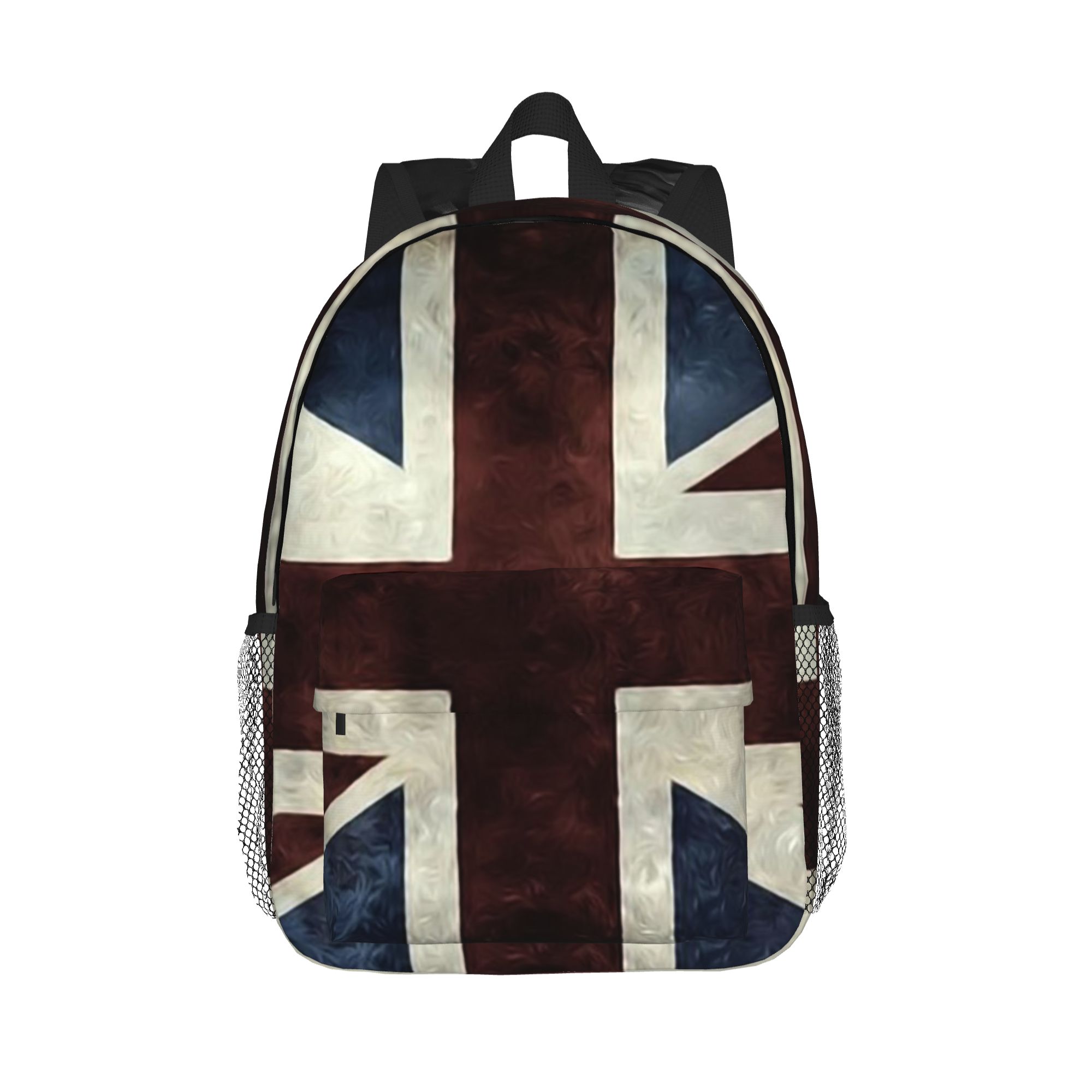 Women Bags Uk Sale - Tas Ransel Bendera Union Jack Inggris