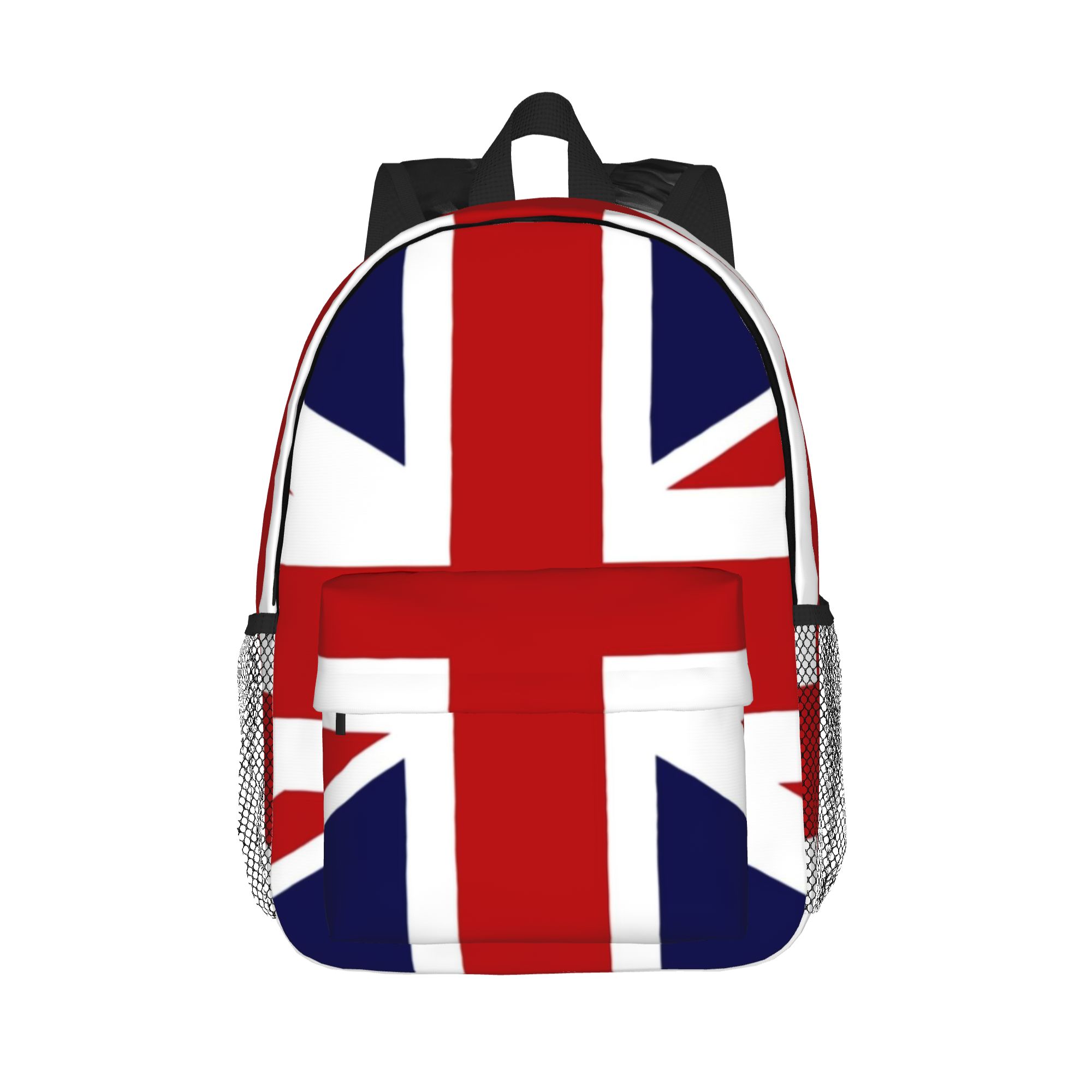 Women Bags Uk Sale - Tas Ransel Bendera Union Jack Inggris