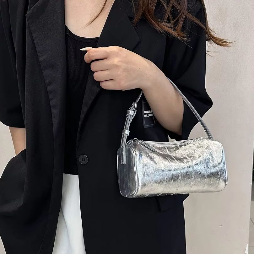 Women'S Bags Top 10 - Tas Tangan Kulit Asli Wanita Mendy,