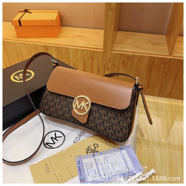 Women'S Bags Michael Kors - Tas selempang fashion Michael Kors, tas
