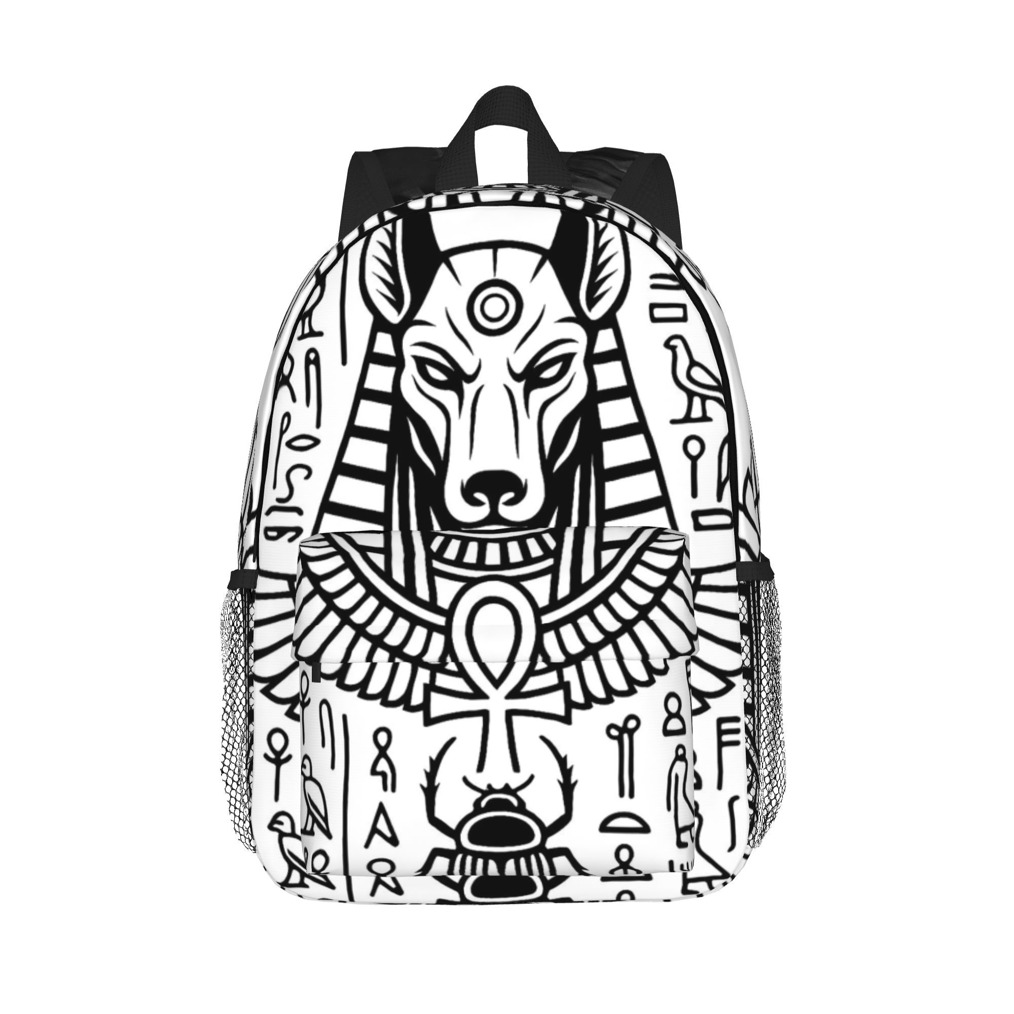 Women Bags Egypt - Ransel Firaun Dewa Mesir, Diskon Besar,