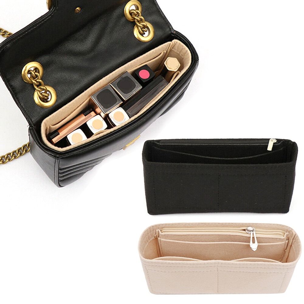 Women Bags Dior - Tas jinjing portabel tas sisip lembut