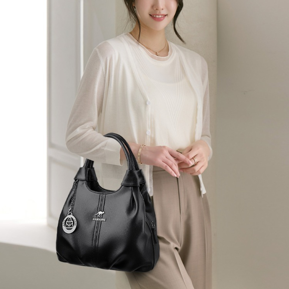 Women'S Bags Top 10 - Tas Wanita Kulit Lembut Berkualitas Tinggi,