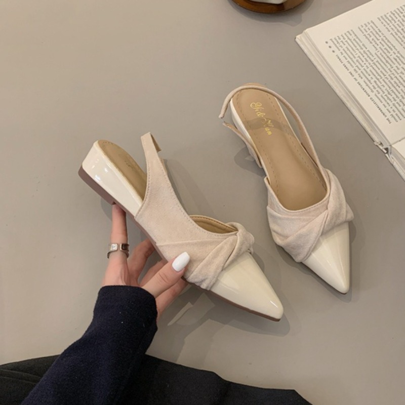 Women Bags New - Sandal Wanita Musim Panas Terbaru dengan