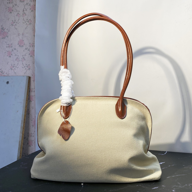 Women'S Bags Top 10 - Tas Selempang Kanvas Kasual Agnes Untuk