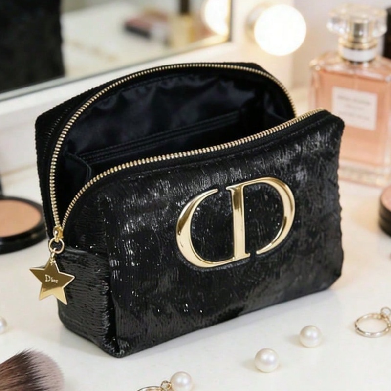 Women Bags Dior - Tas Christian Dior Dior Vintage Mewah