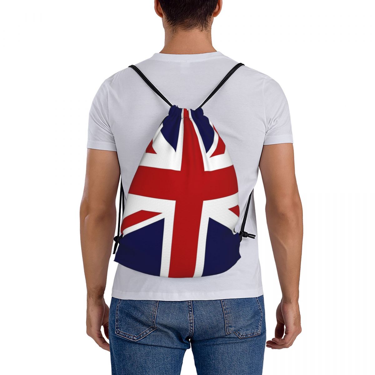 Women Bags In Uk - Tas Ransel Bendera Union Jack Inggris