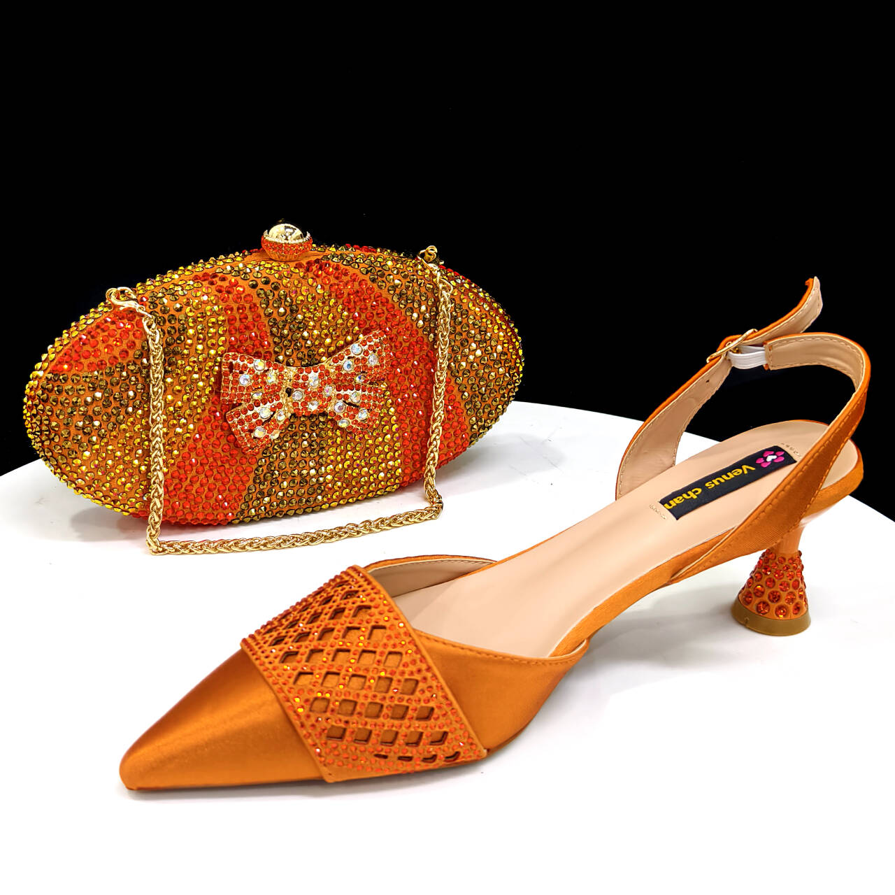 Women Bags Mini - Sepatu dan Tas Pesta Gaya Girly