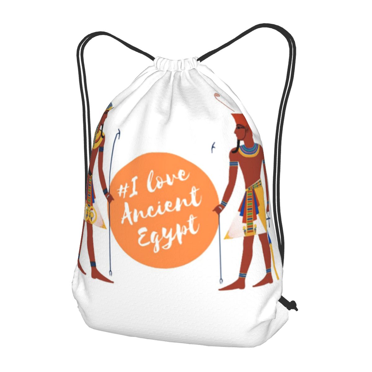 Women Bags Egypt - Saya Suka Tas Ransel Firaun Mesir