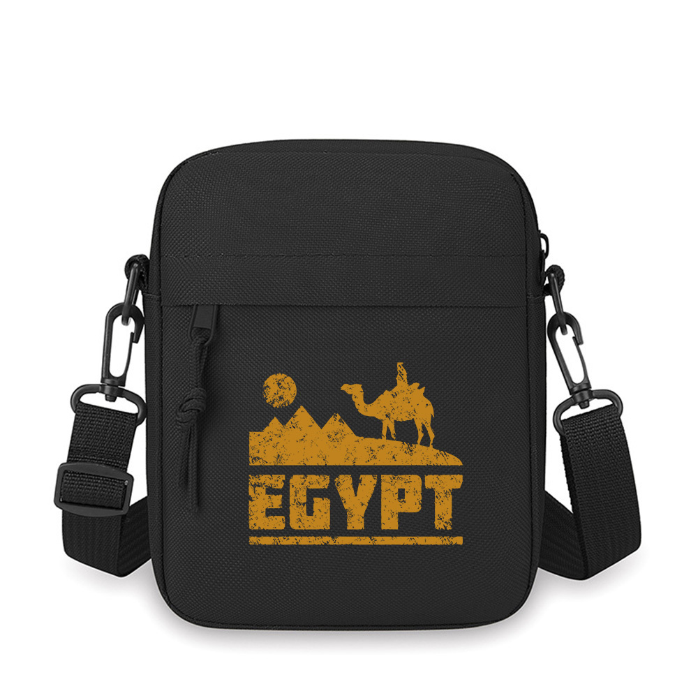 Women Bags Egypt - Tas Selempang Pria Wanita Motif Kartun