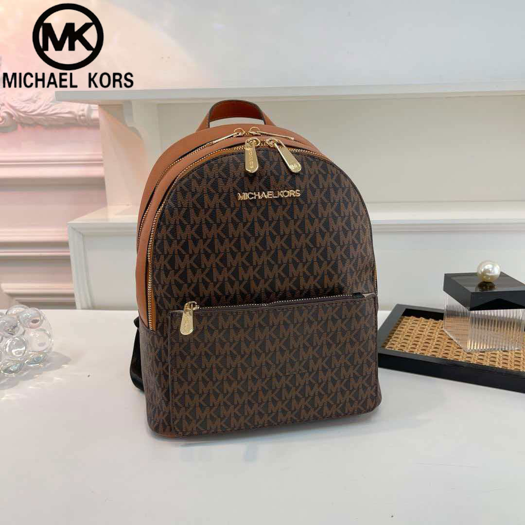Women'S Bags Michael Kors - Michael Kors Sheila Series 2026 Ransel