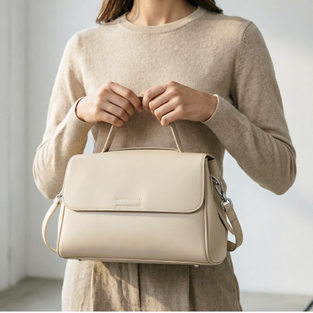 Women'S Bags Top 10 - ZOOLER Tas Kulit Asli Kerajinan Tangan