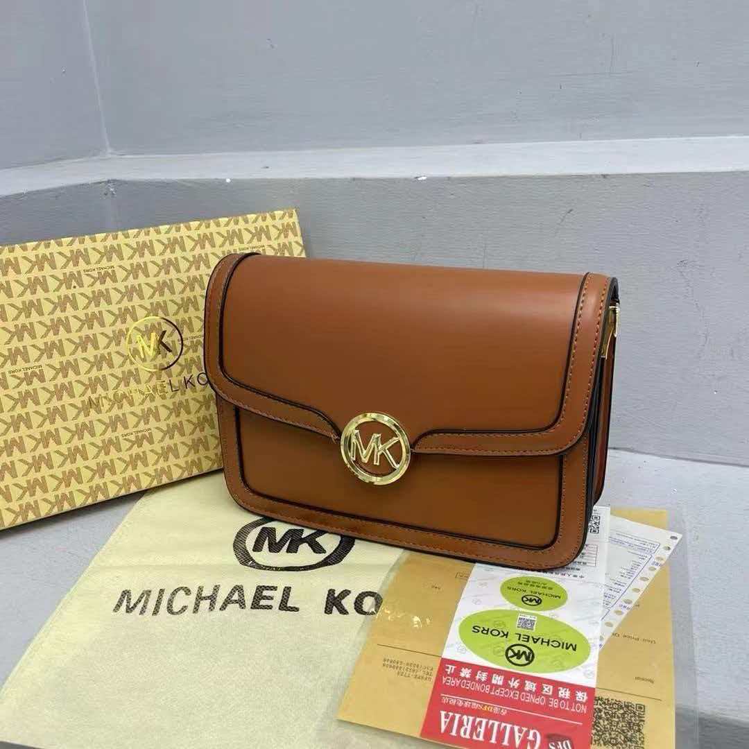 Women'S Bags Michael Kors - Tas Selempang Wanita Michael Kors Jet