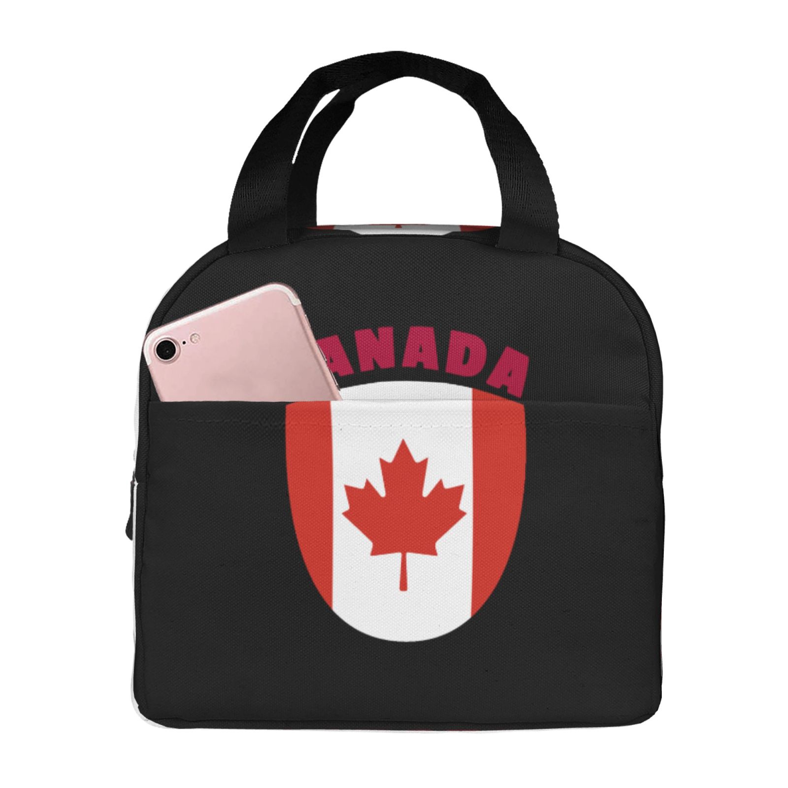 Tas Makan Siang Terisolasi Gam - Women Bags In Canada ulasan dan harga