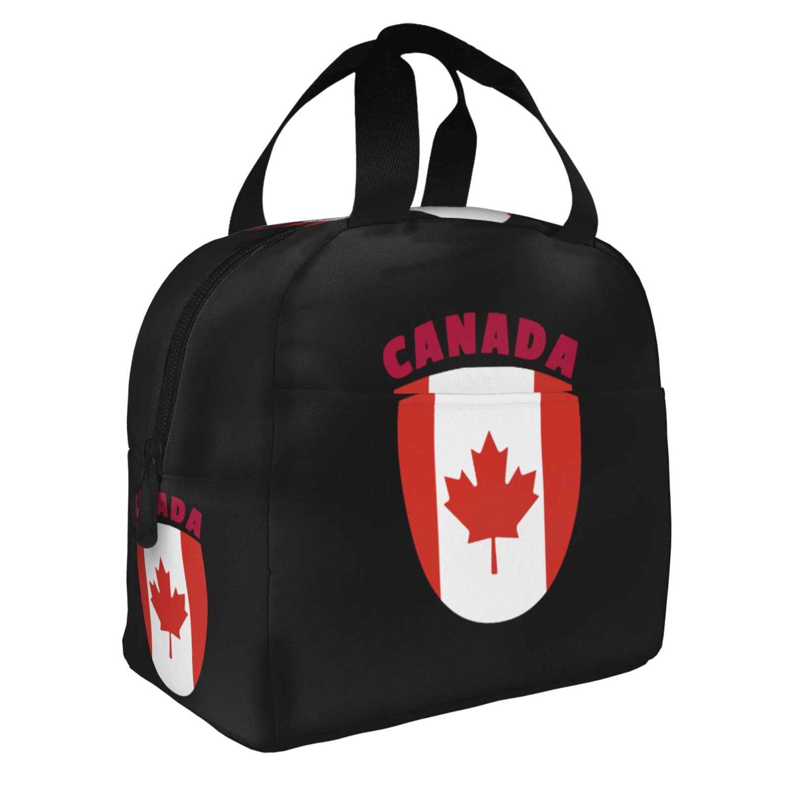 Tas Makan Siang Terisolasi Gam - Women Bags In Canada ulasan dan harga