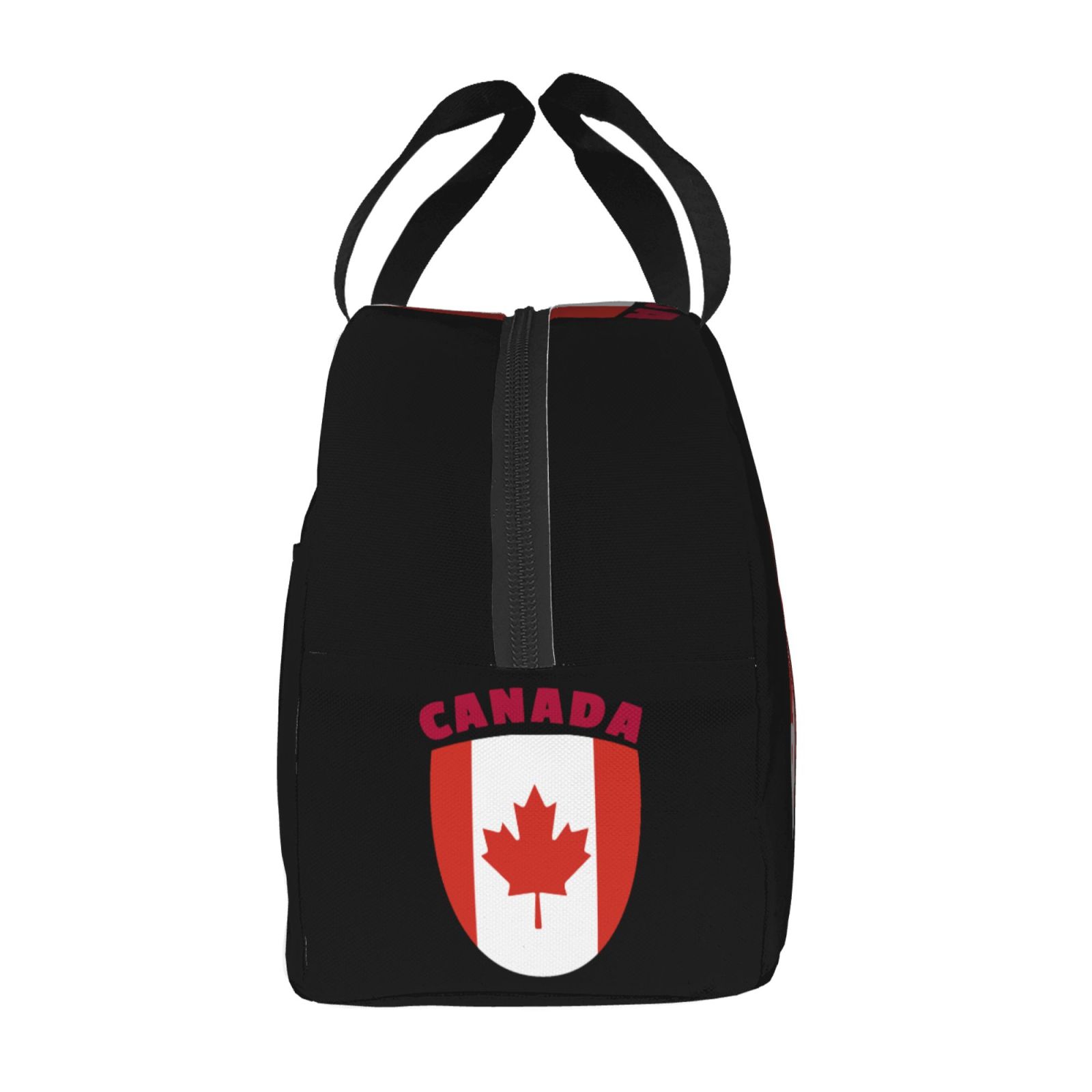 Tas Makan Siang Terisolasi Gam - Women Bags In Canada ulasan dan harga