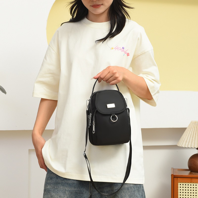 Tas Selempang Mini Oxford Wani - Women'S Bags Top 10 ulasan dan harga