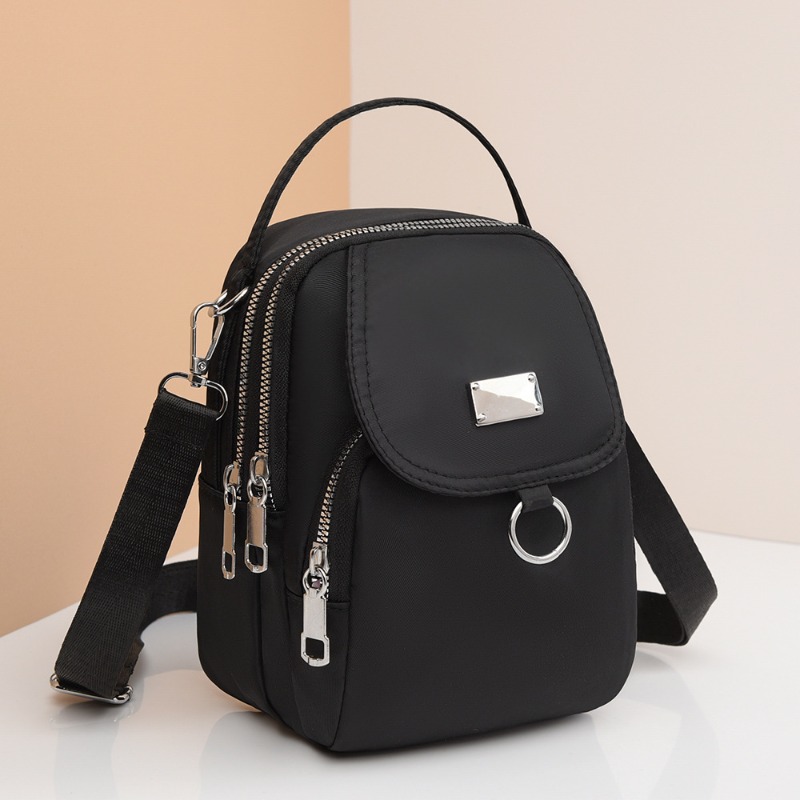 Tas Selempang Mini Oxford Wani - Women'S Bags Top 10 ulasan dan harga