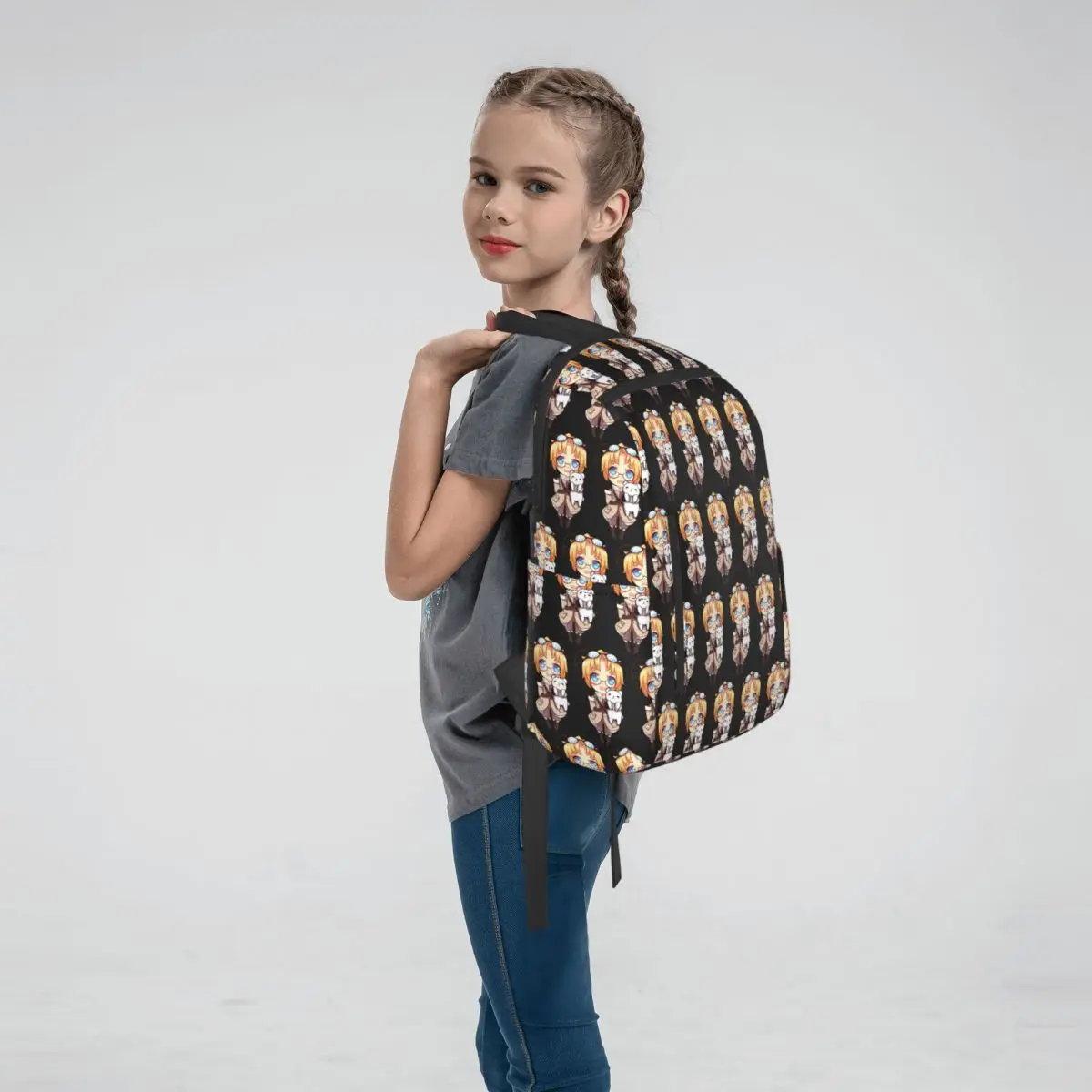 Kanada - Hetalia Backpack Tas  - Women Bags In Canada ulasan dan harga
