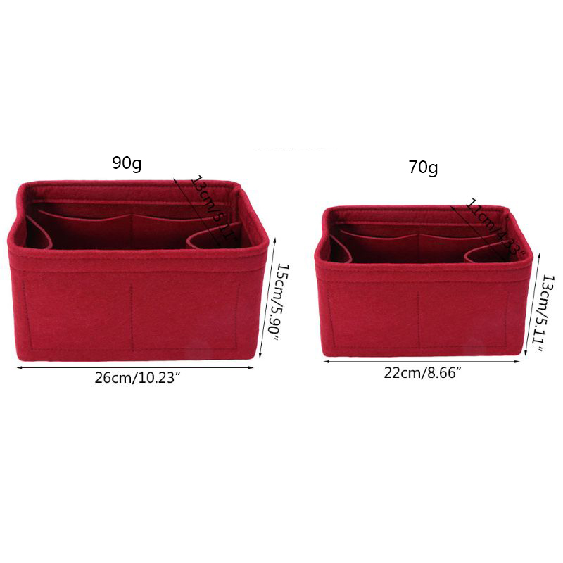 Organizer Dompet Felt dengan K - Women Bags Dior ulasan dan harga