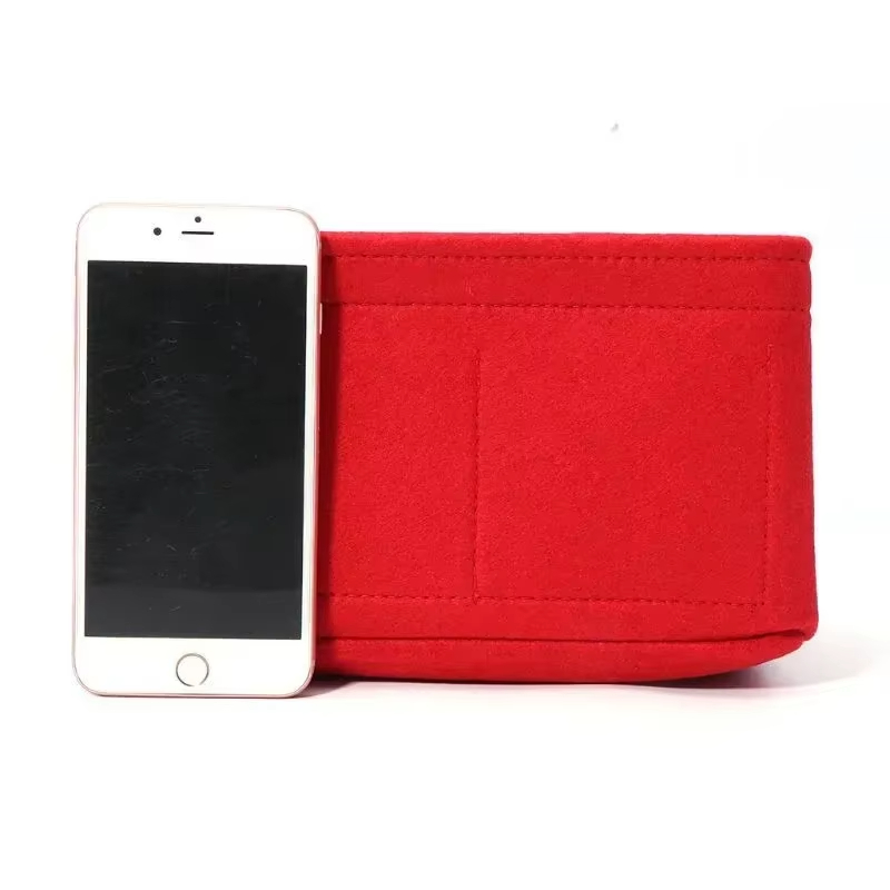 Organizer Dompet Felt dengan K - Women Bags Dior ulasan dan harga