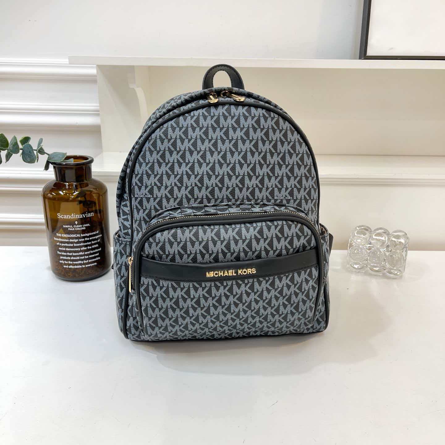 MK/Michael Kors 2026 Tas Ranse - Women'S Bags Michael Kors ulasan dan harga