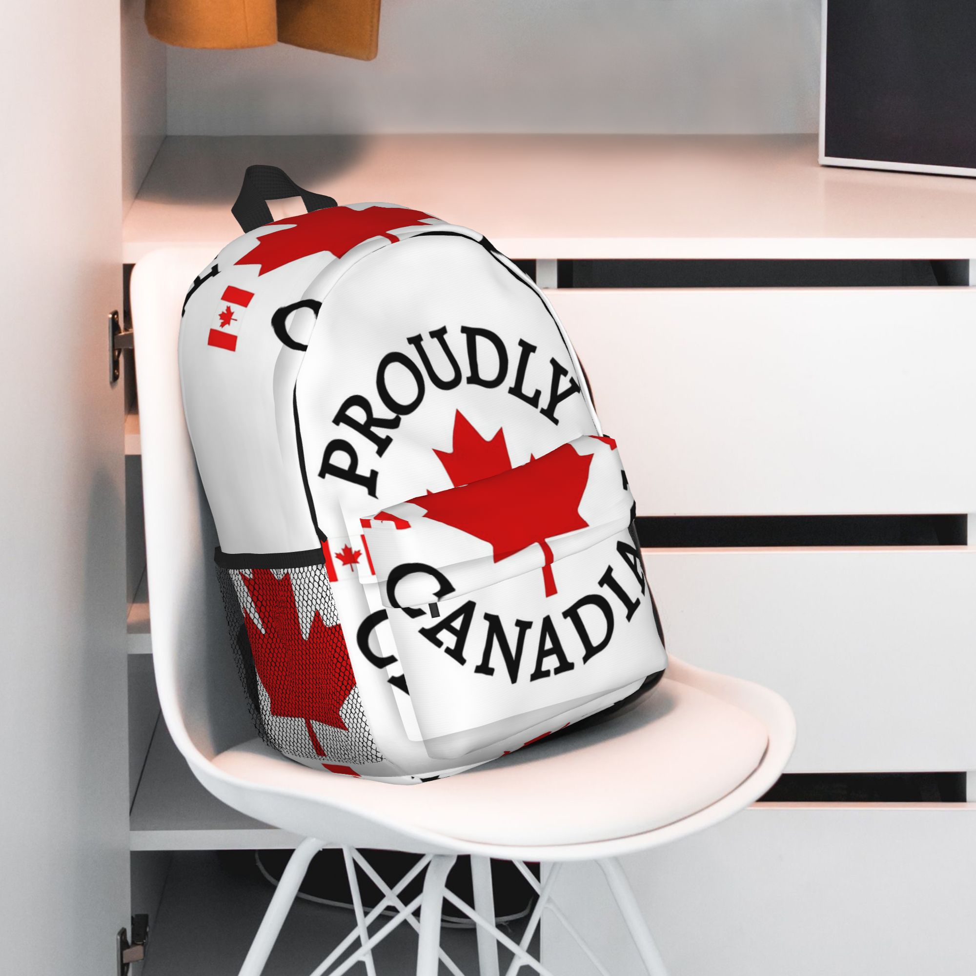 Bangga menjadi orang Kanada de - Women Bags In Canada ulasan dan harga