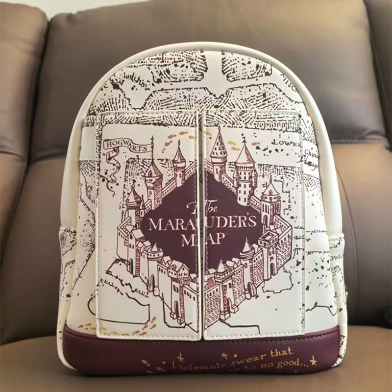 Tas Selempang Wanita Motif Pet - Women Bags Mini ulasan dan harga
