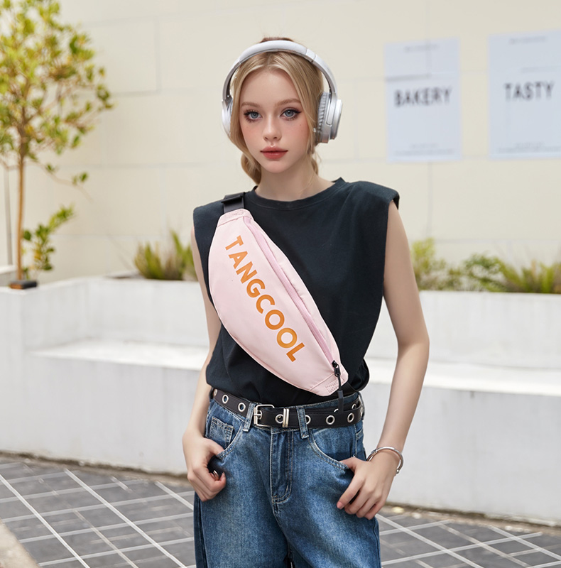 Tas Pinggang Anti Air 2026, Ta - Women Bags Work ulasan dan harga