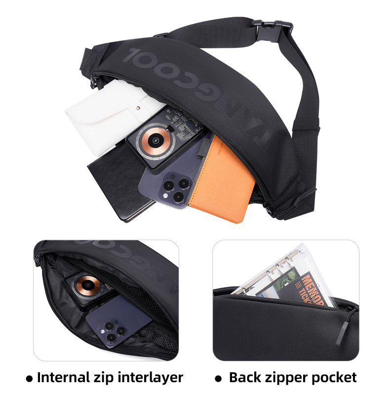 Tas Pinggang Anti Air 2026, Ta - Women Bags Work ulasan dan harga