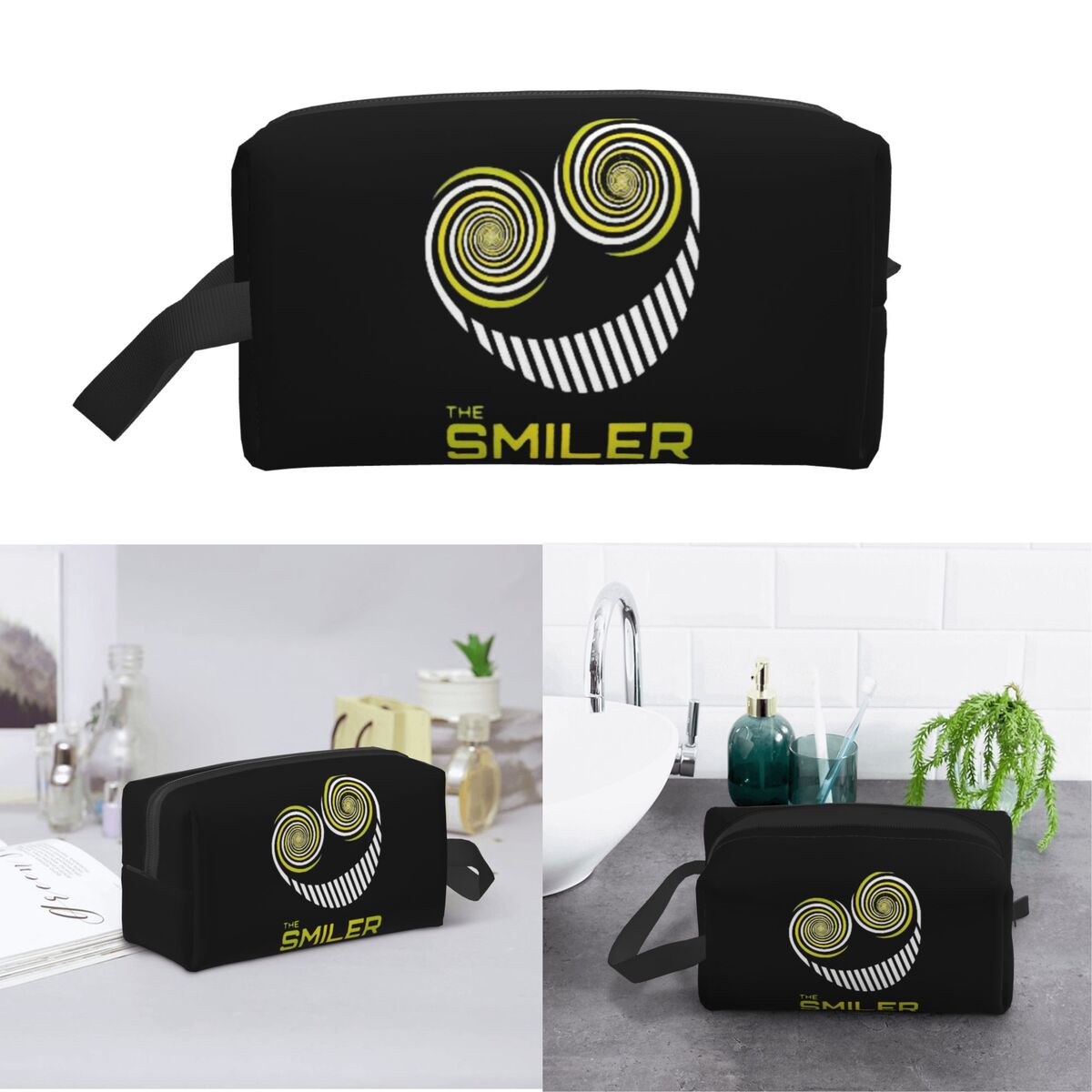 The Smiler Alton Towers Merch  - Women Bags In Uk ulasan dan harga
