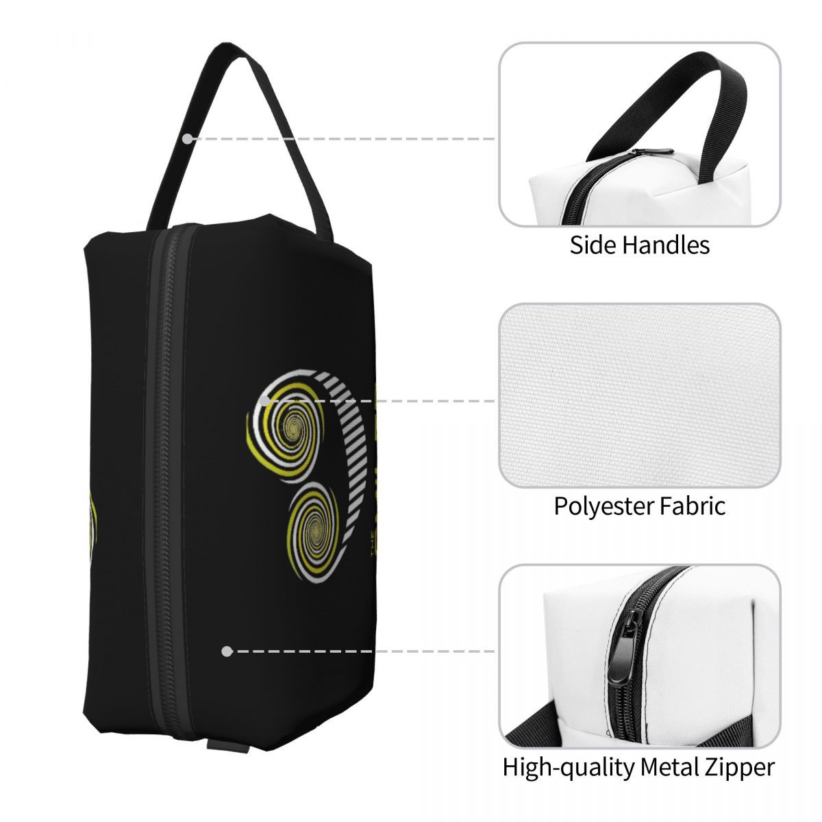 The Smiler Alton Towers Merch  - Women Bags In Uk ulasan dan harga