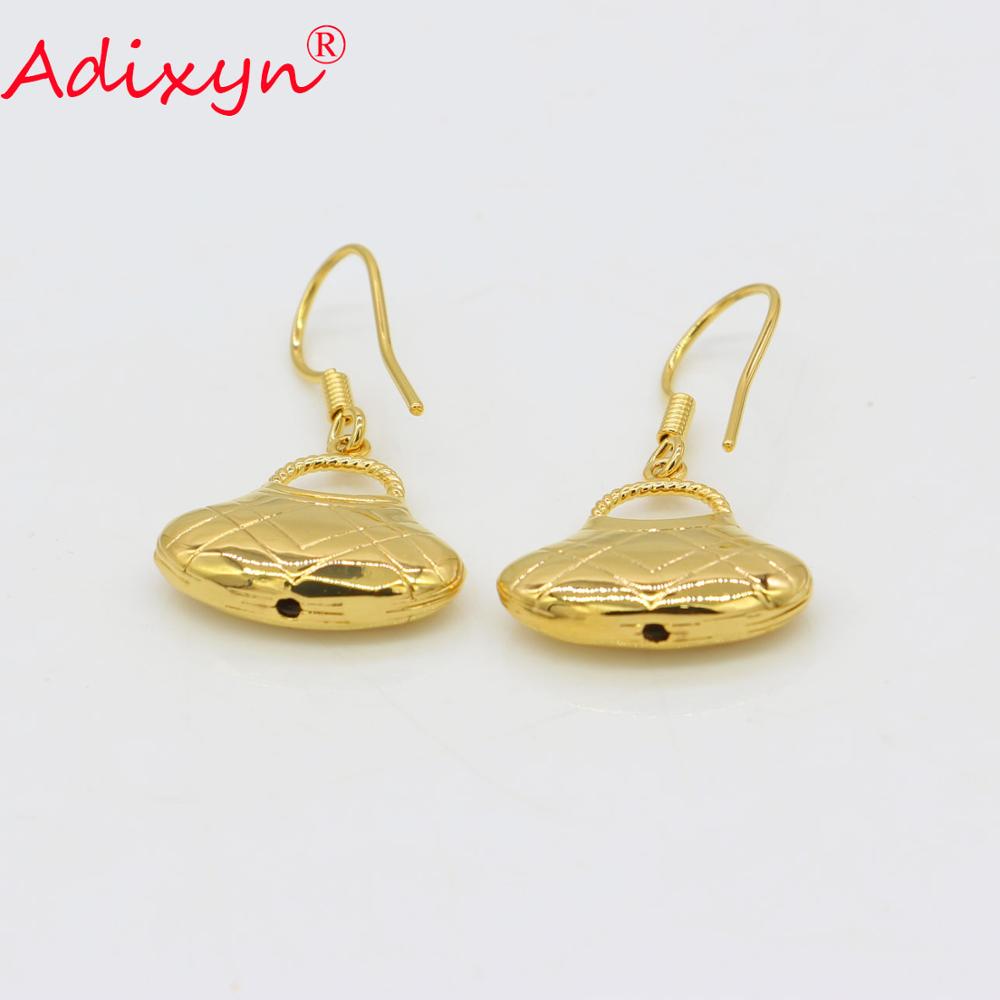 Adixyn Bentuk Tas PNG Kalung L - Women Bags Png ulasan dan harga