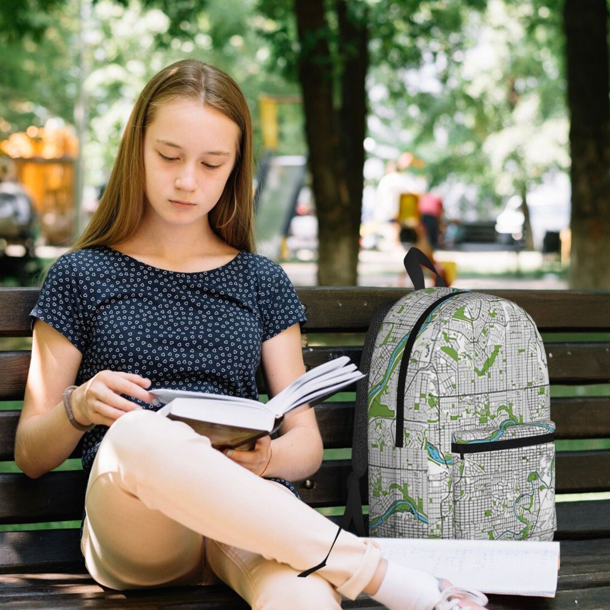 Calgary Kanada - Tas Ransel Pe - Women Bags In Canada ulasan dan harga