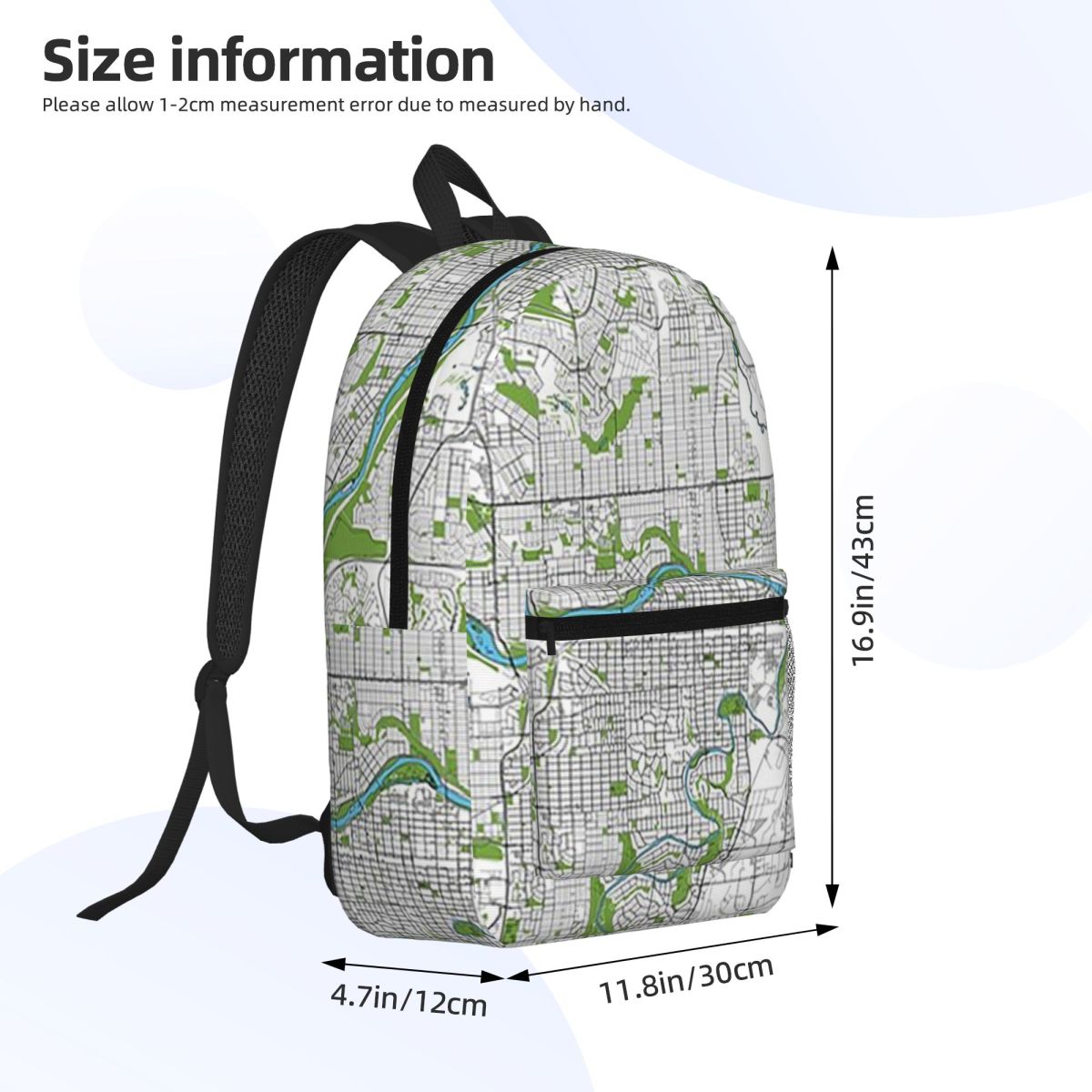 Calgary Kanada - Tas Ransel Pe - Women Bags In Canada ulasan dan harga
