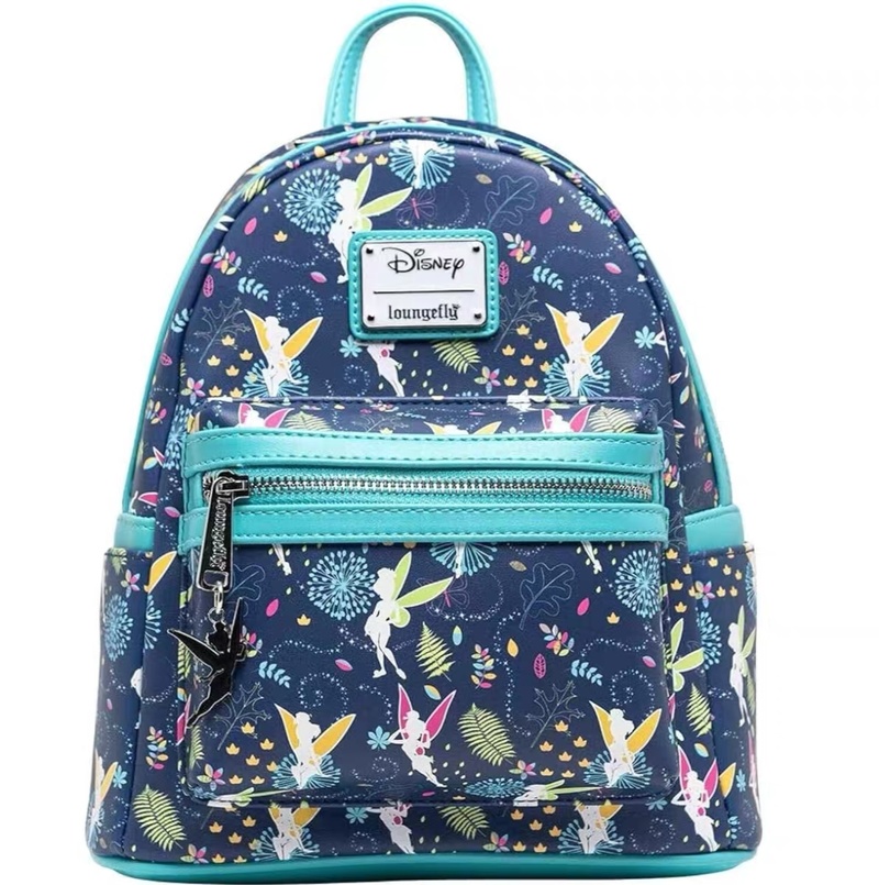 Tas Ransel Mini Kulit Imitasi  - Women Bags Mini ulasan dan harga