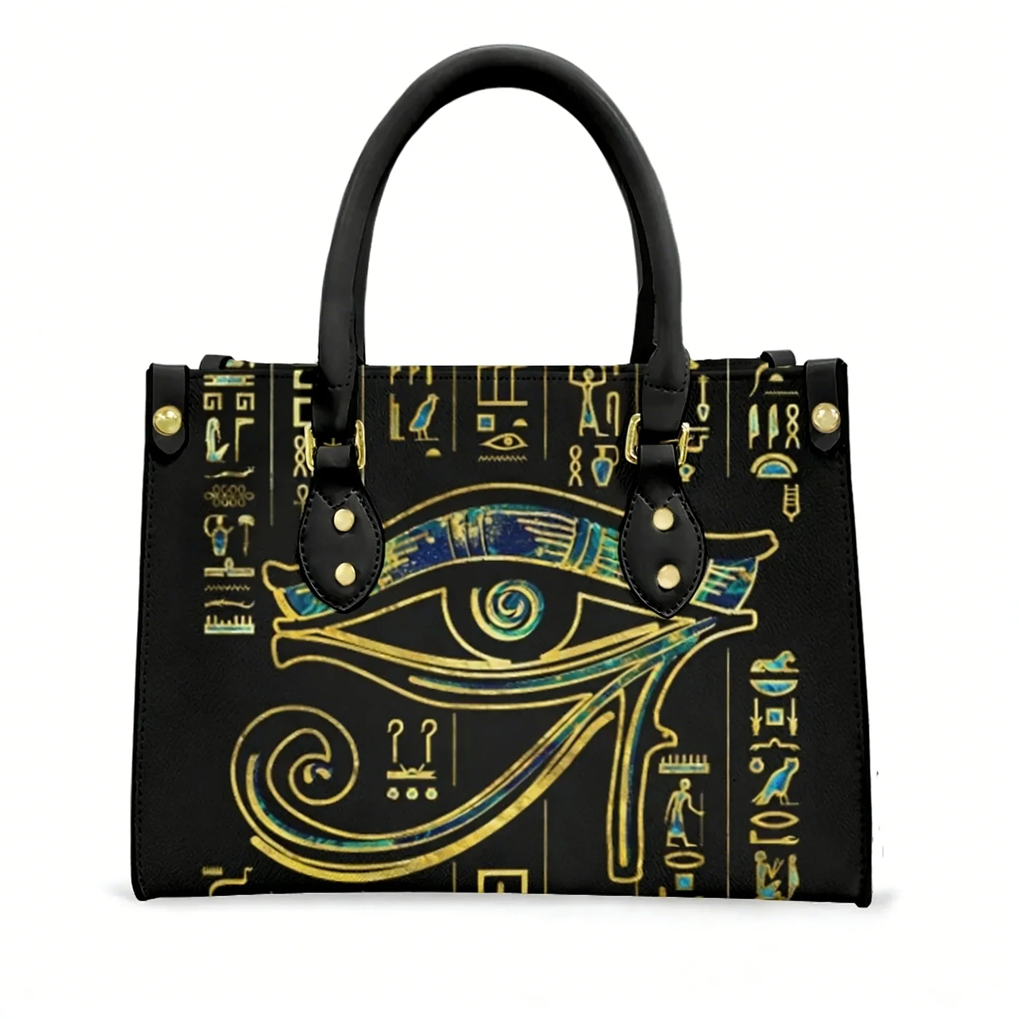 Tas Tote Horus Mata Dewa Mesir - Women Bags Egypt ulasan dan harga
