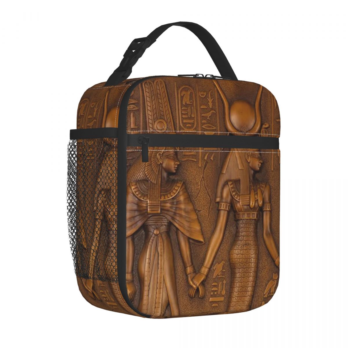 Tas Makan Siang Terisolasi Hie - Women Bags Egypt ulasan dan harga