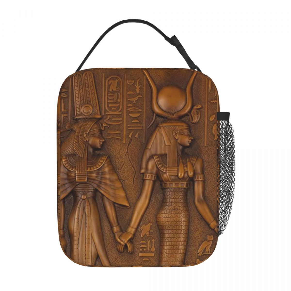 Tas Makan Siang Terisolasi Hie - Women Bags Egypt ulasan dan harga