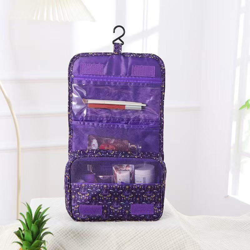 Tas Perlengkapan Mandi Tahan A - Women Bags New ulasan dan harga