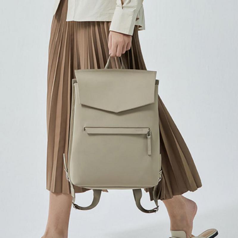 Ransel Serbaguna Kasual Sederh - Women Bags Work ulasan dan harga