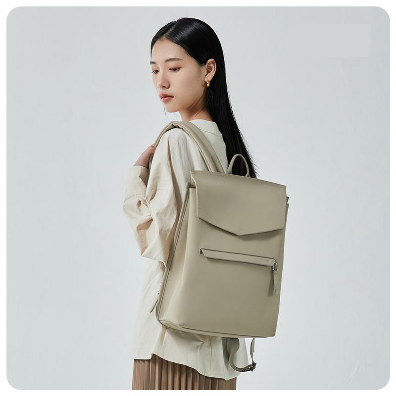 Ransel Serbaguna Kasual Sederh - Women Bags Work ulasan dan harga