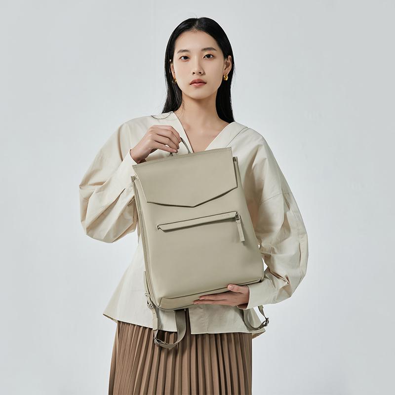 Ransel Serbaguna Kasual Sederh - Women Bags Work ulasan dan harga