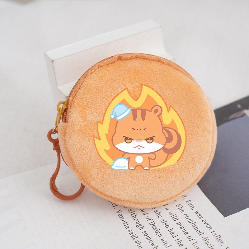 Kpop ATEEZ Dompet Koin Idola G - Women Bags Mini ulasan dan harga