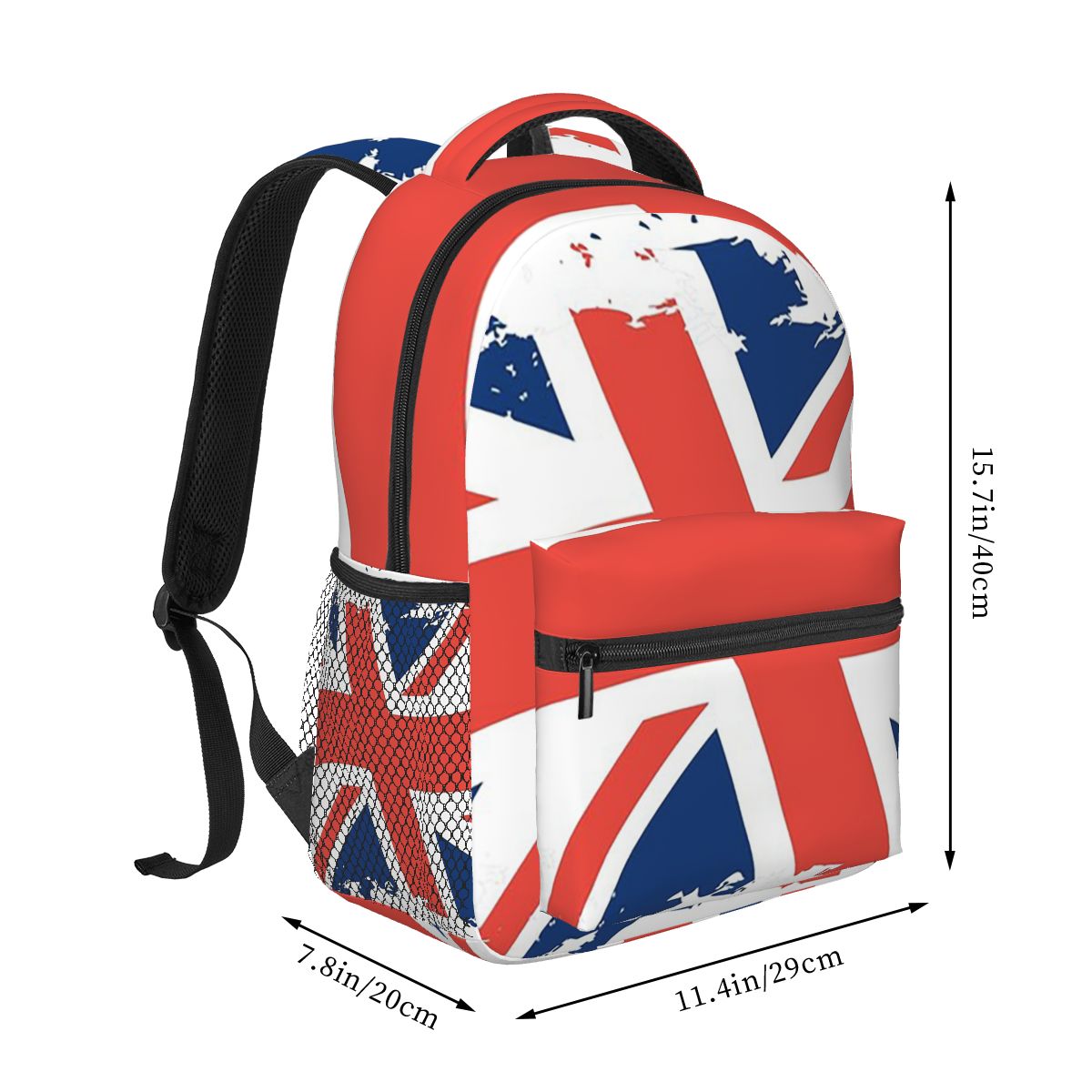 Tas Ransel Siswa Inggris denga - Women Bags In Uk ulasan dan harga